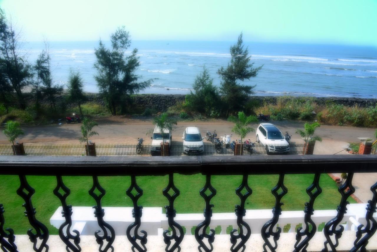 Vits Excellensea Karde Beach Dapoli Exterior photo