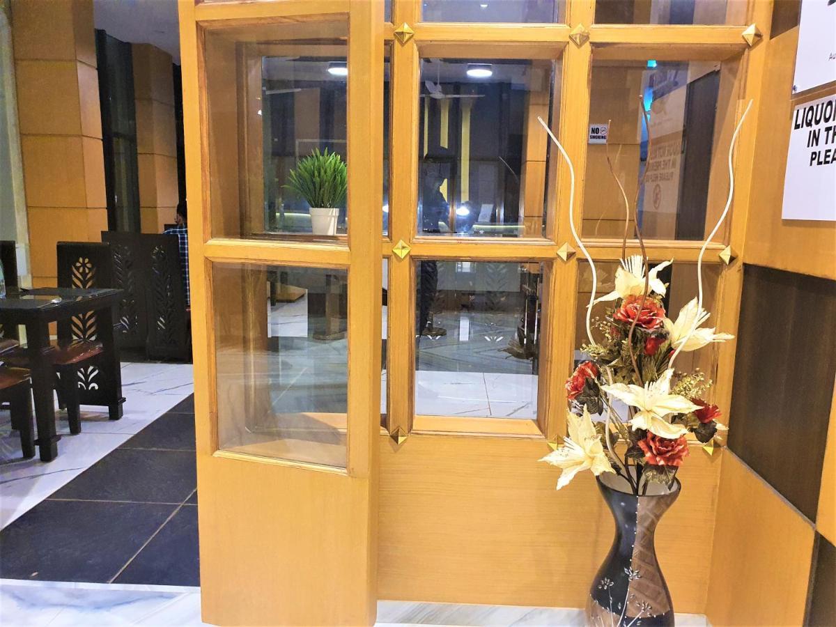 Vits Excellensea Karde Beach Dapoli Exterior photo