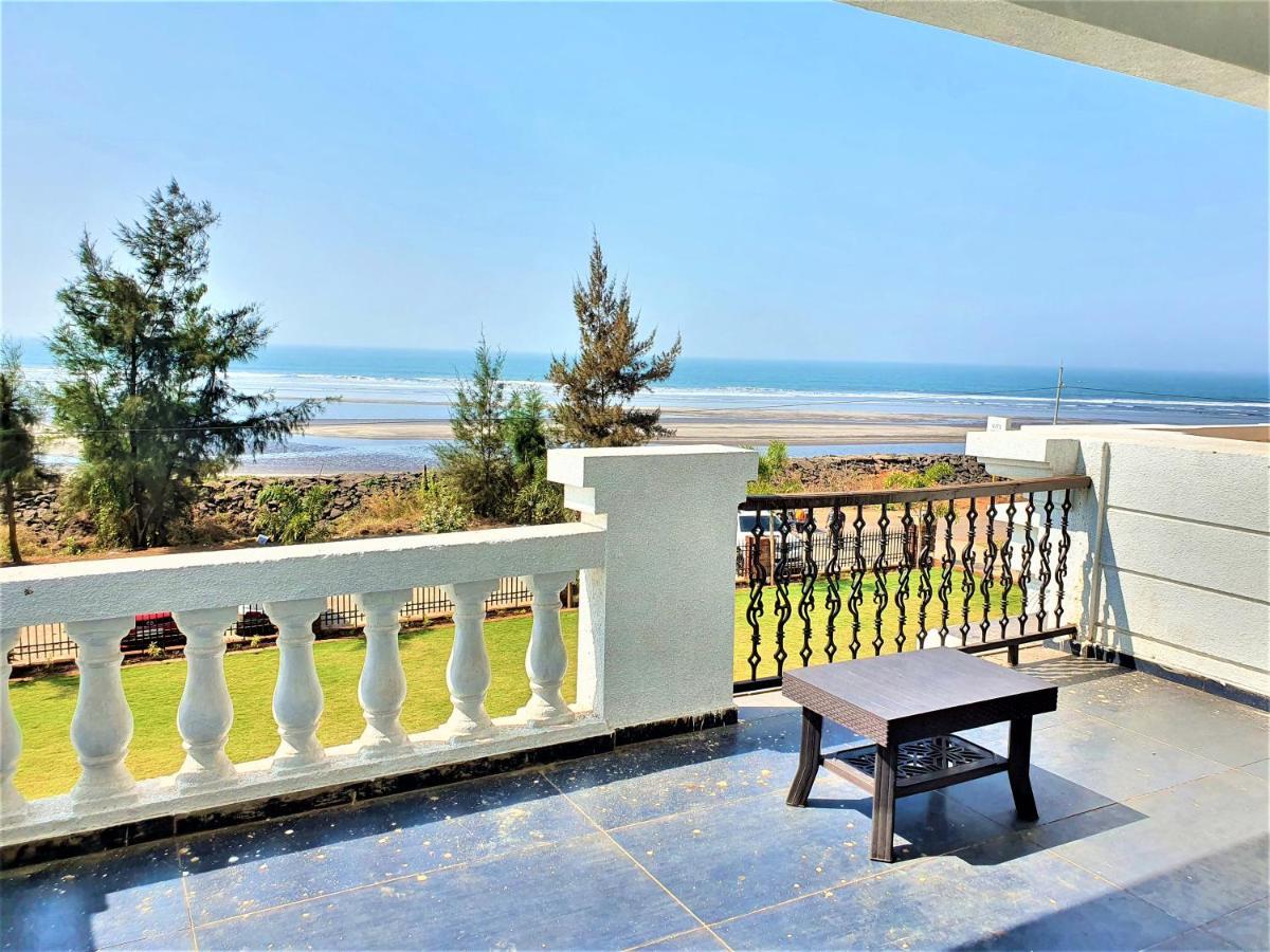 Vits Excellensea Karde Beach Dapoli Exterior photo