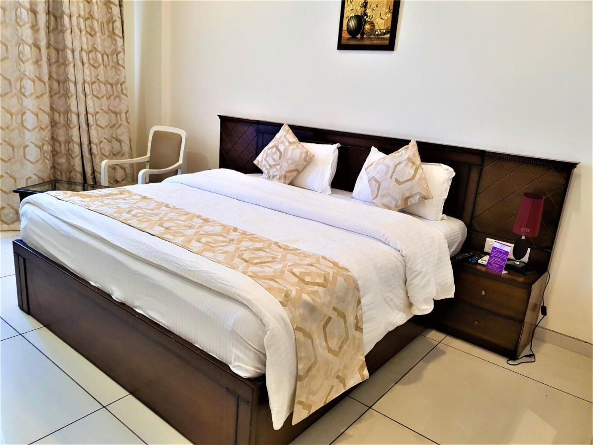Vits Excellensea Karde Beach Dapoli Exterior photo